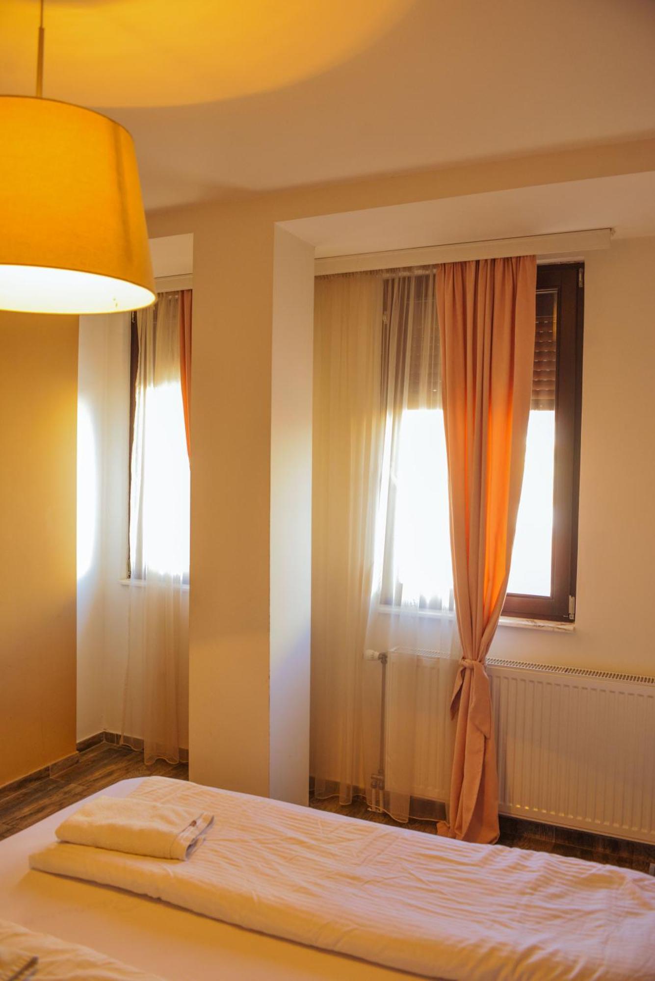 Villa Harmony Ohrid Exterior foto