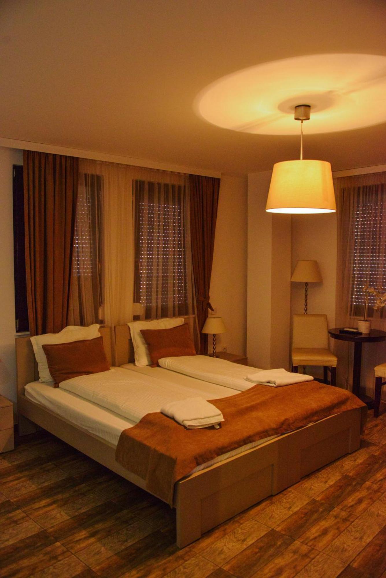 Villa Harmony Ohrid Exterior foto